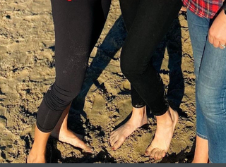 Rachele Brooke Smith feet photo 13