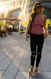 Rachele Brooke Smith feet photo 10