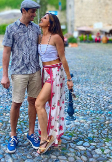 Rachele Brooke Smith feet photo 8