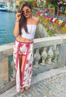 Rachele Brooke Smith feet photo 7