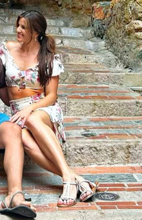Rachele Brooke Smith feet photo 5