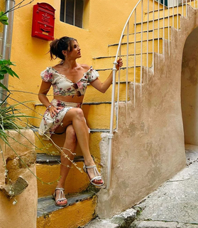Rachele Brooke Smith feet photo 4