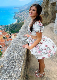 Rachele Brooke Smith feet photo 2