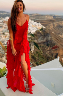 Rachele Brooke Smith feet photo 11
