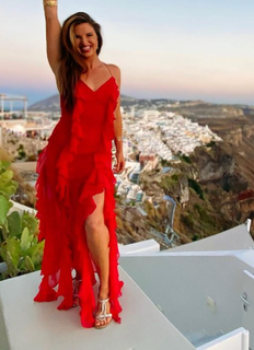 Rachele Brooke Smith feet photo 10