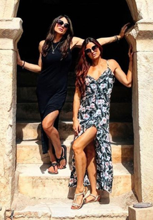 Rachele Brooke Smith feet photo 1