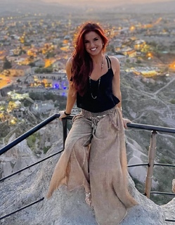 Rachele Brooke Smith feet photo 11