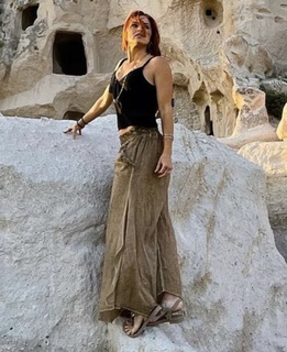 Rachele Brooke Smith feet photo 10