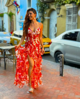 Rachele Brooke Smith feet photo 4
