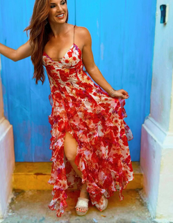 Rachele Brooke Smith feet photo 1