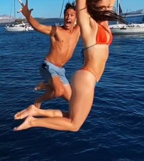 Rachele Brooke Smith feet photo 18