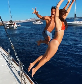 Rachele Brooke Smith feet photo 17