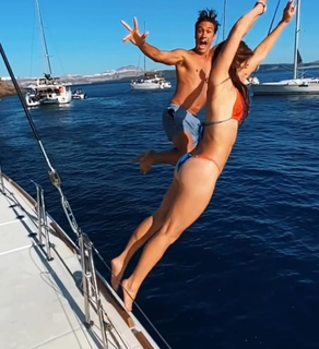 Rachele Brooke Smith feet photo 16