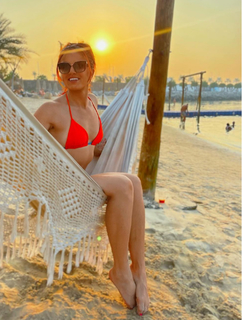 Rachele Brooke Smith feet photo 14
