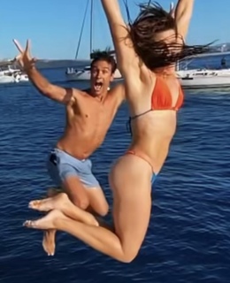 Rachele Brooke Smith feet photo 12
