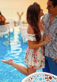 Rachele Brooke Smith feet photo 9