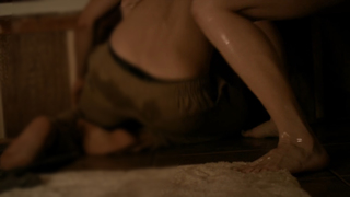 Rachele Brooke Smith feet photo 10