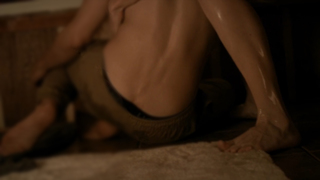 Rachele Brooke Smith feet photo 9