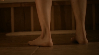 Rachele Brooke Smith feet photo 6