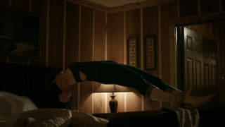 Rachele Brooke Smith feet photo 4