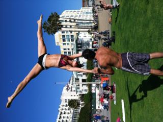 Rachele Brooke Smith feet photo 13