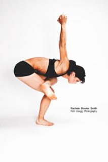 Rachele Brooke Smith feet photo 8