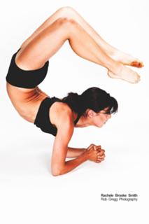 Rachele Brooke Smith feet photo 7