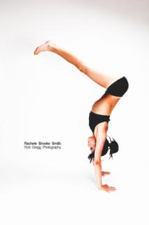 Rachele Brooke Smith feet photo 6