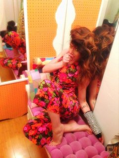 Rachelle Leah feet photo 20