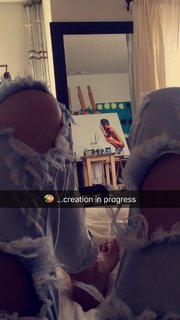 Rachelle Leah feet photo 19