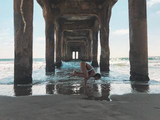 Rachelle Leah feet photo 4