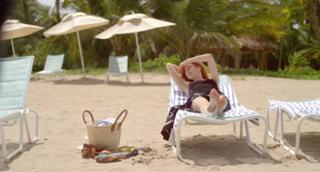 Rachelle Lefevre feet photo thumbnail