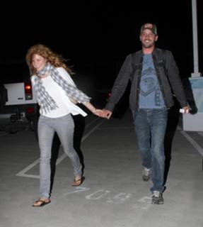 Rachelle Lefevre feet photo thumbnail