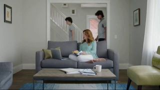 Rachelle Lefevre feet photo thumbnail