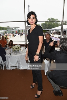 Rachida Dati feet photo 17