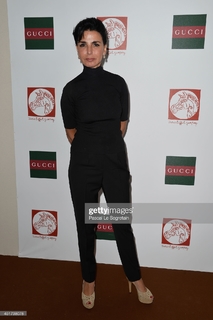 Rachida Dati feet photo 16