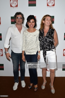 Rachida Dati feet photo 15