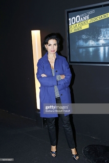 Rachida Dati feet photo 13