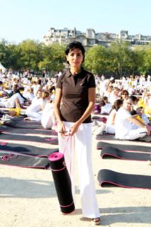 Rachida Dati feet photo 9