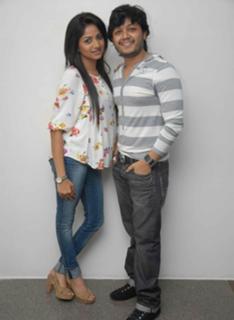 Rachita Ram feet photo 1
