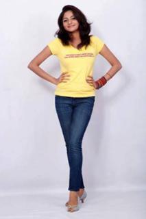 Rachita Ram feet photo 3