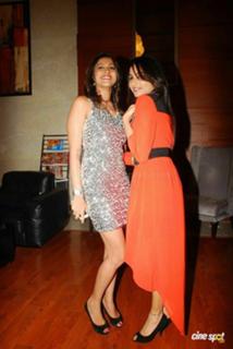 Rachita Ram feet photo 2