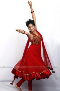 Rachita Ram feet photo 1