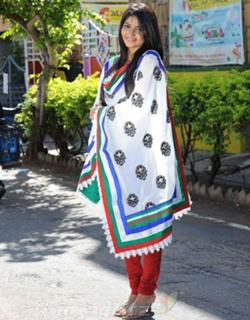 Rachita Ram feet photo 19