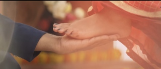 Rachita Ram feet photo 13