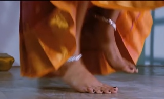 Rachita Ram feet photo 10