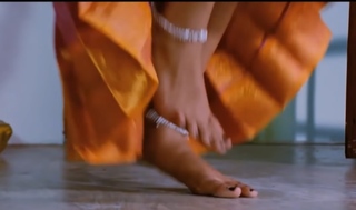 Rachita Ram feet photo 9
