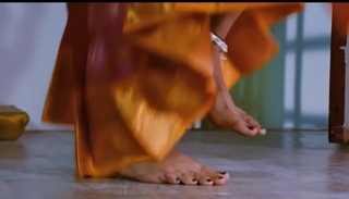 Rachita Ram feet photo 8