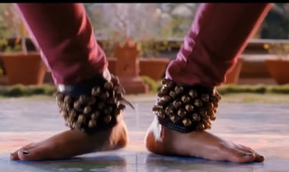 Rachita Ram feet photo 6