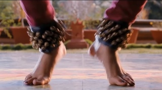 Rachita Ram feet photo 4